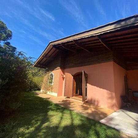 몬테베르데 Casa Do Sol 빌라 외부 사진