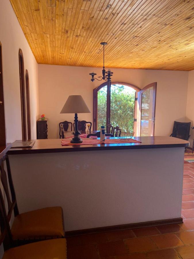 몬테베르데 Casa Do Sol 빌라 외부 사진