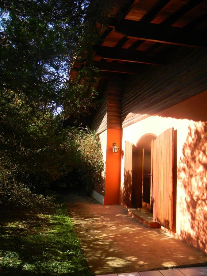 몬테베르데 Casa Do Sol 빌라 외부 사진