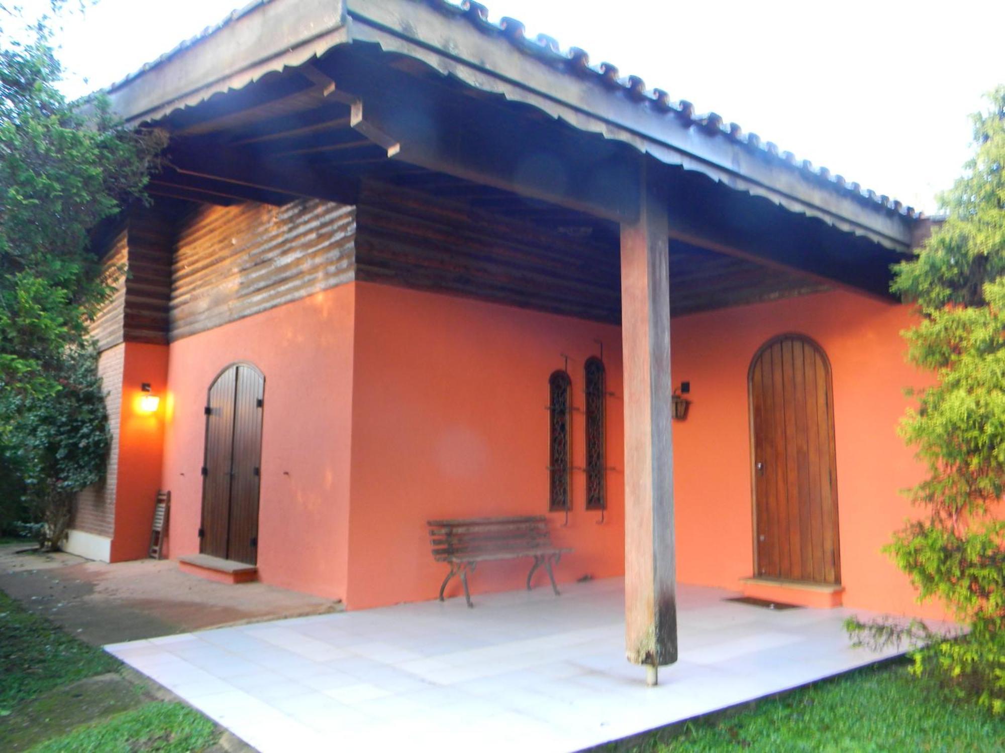 몬테베르데 Casa Do Sol 빌라 외부 사진